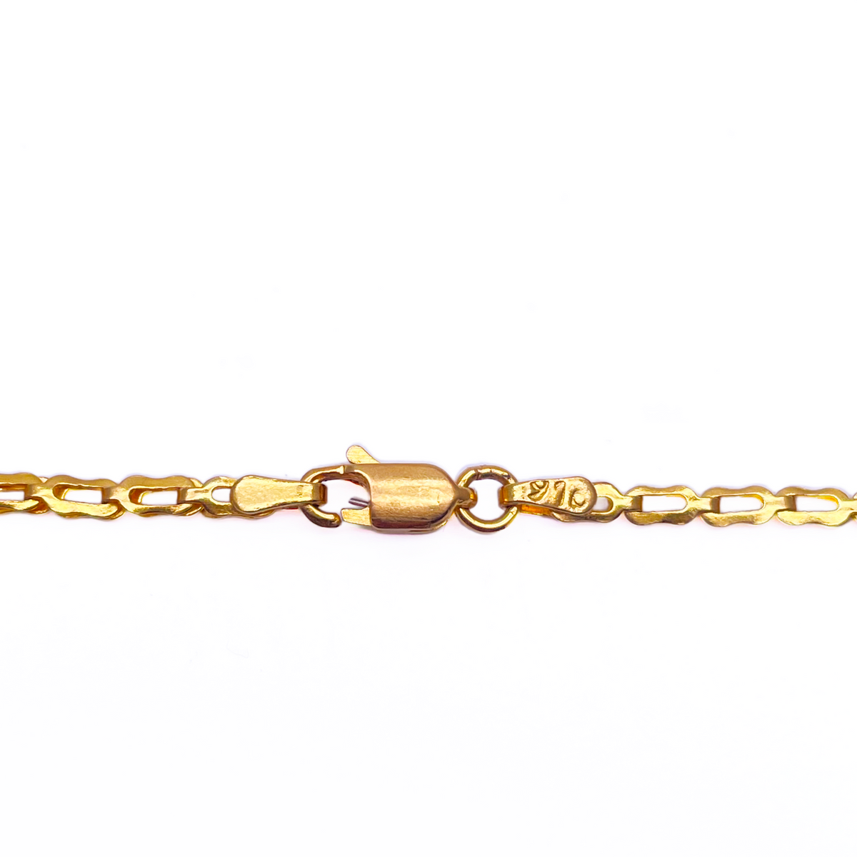 22ct Yellow Gold Pearls & Beaded Diamond Cut Ball Layered Necklace/Earrings Set